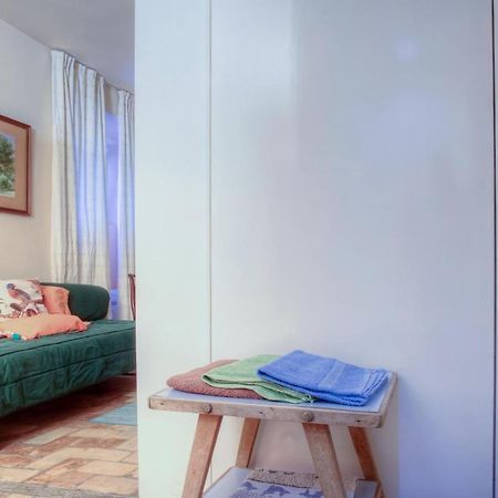 Corfu Espianada Apartment 外观 照片