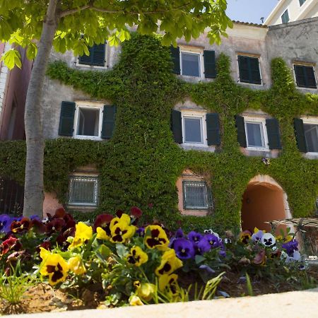 Corfu Espianada Apartment 外观 照片