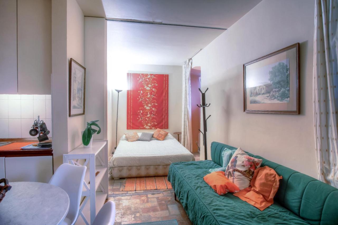 Corfu Espianada Apartment 外观 照片