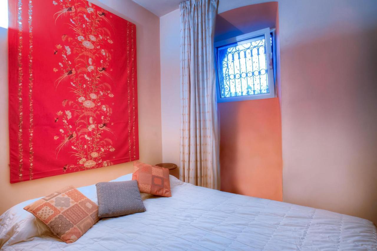 Corfu Espianada Apartment 外观 照片