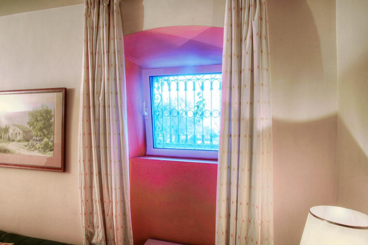 Corfu Espianada Apartment 外观 照片