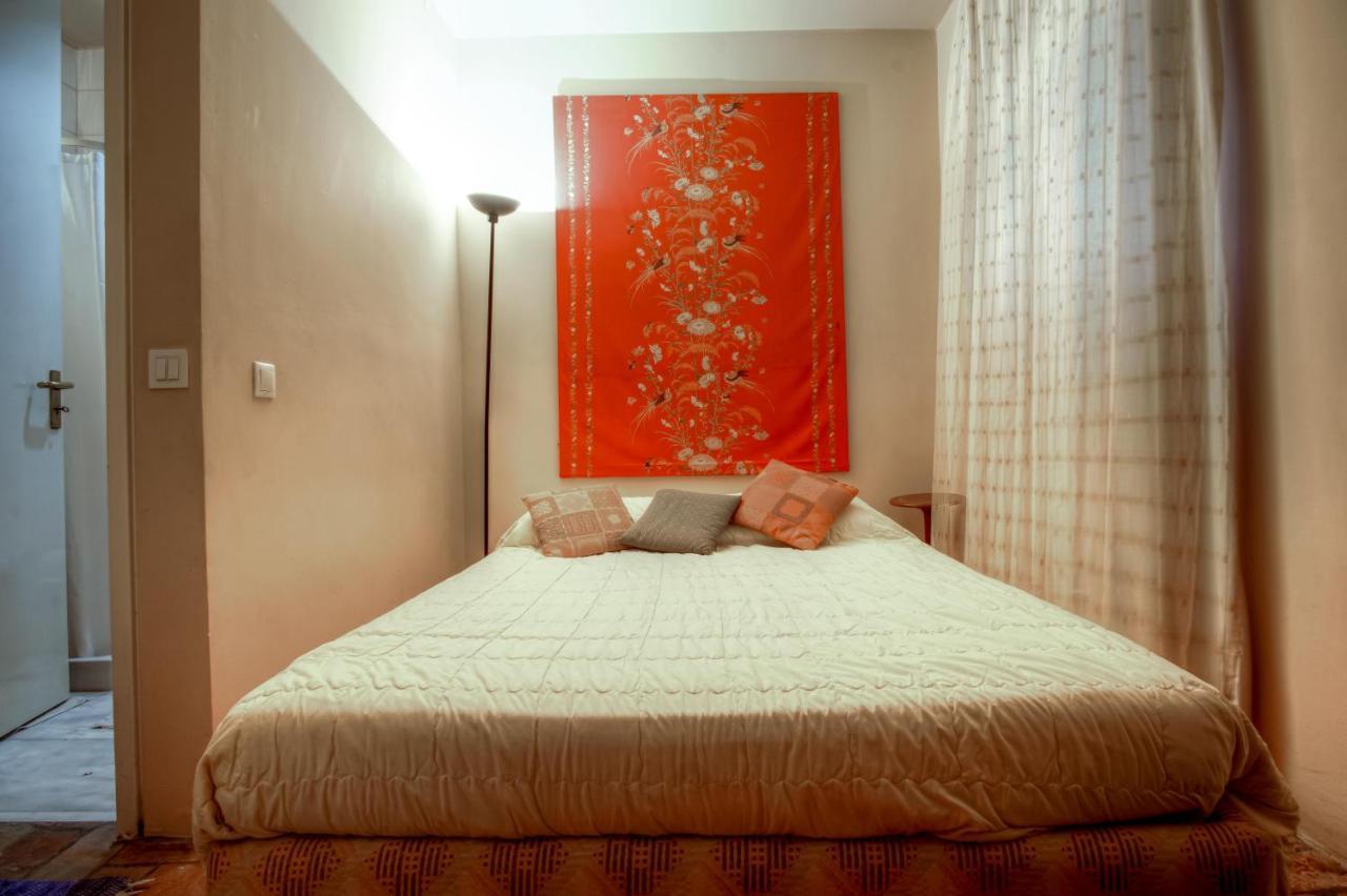 Corfu Espianada Apartment 外观 照片