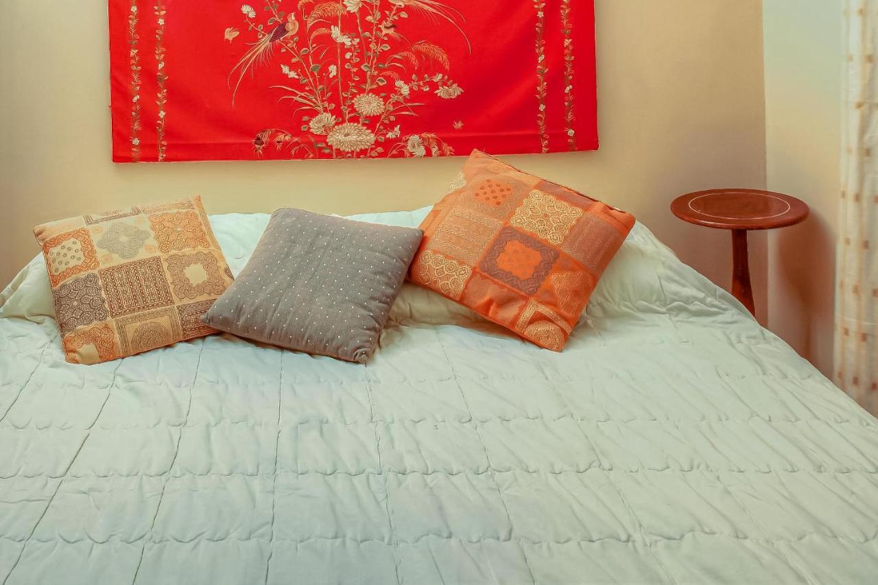 Corfu Espianada Apartment 外观 照片