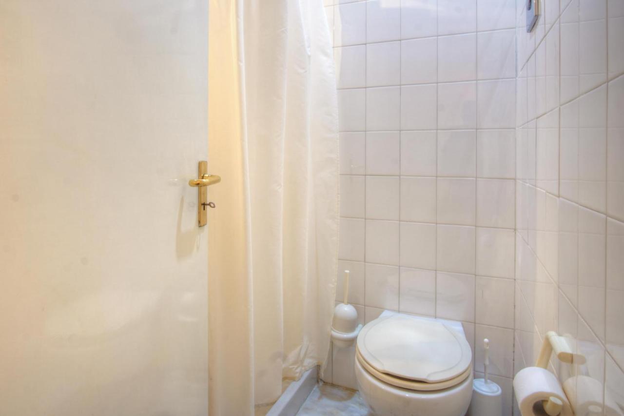 Corfu Espianada Apartment 外观 照片
