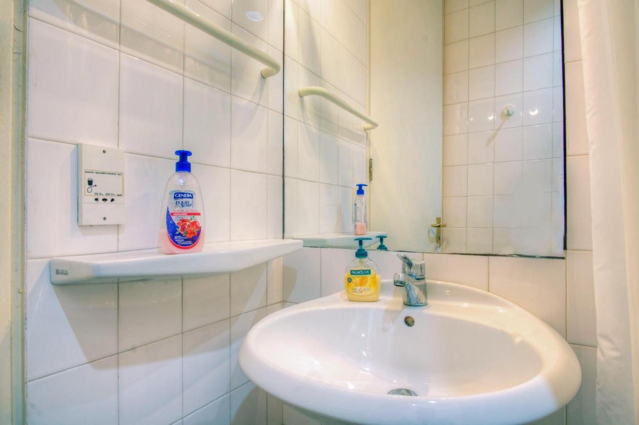 Corfu Espianada Apartment 外观 照片