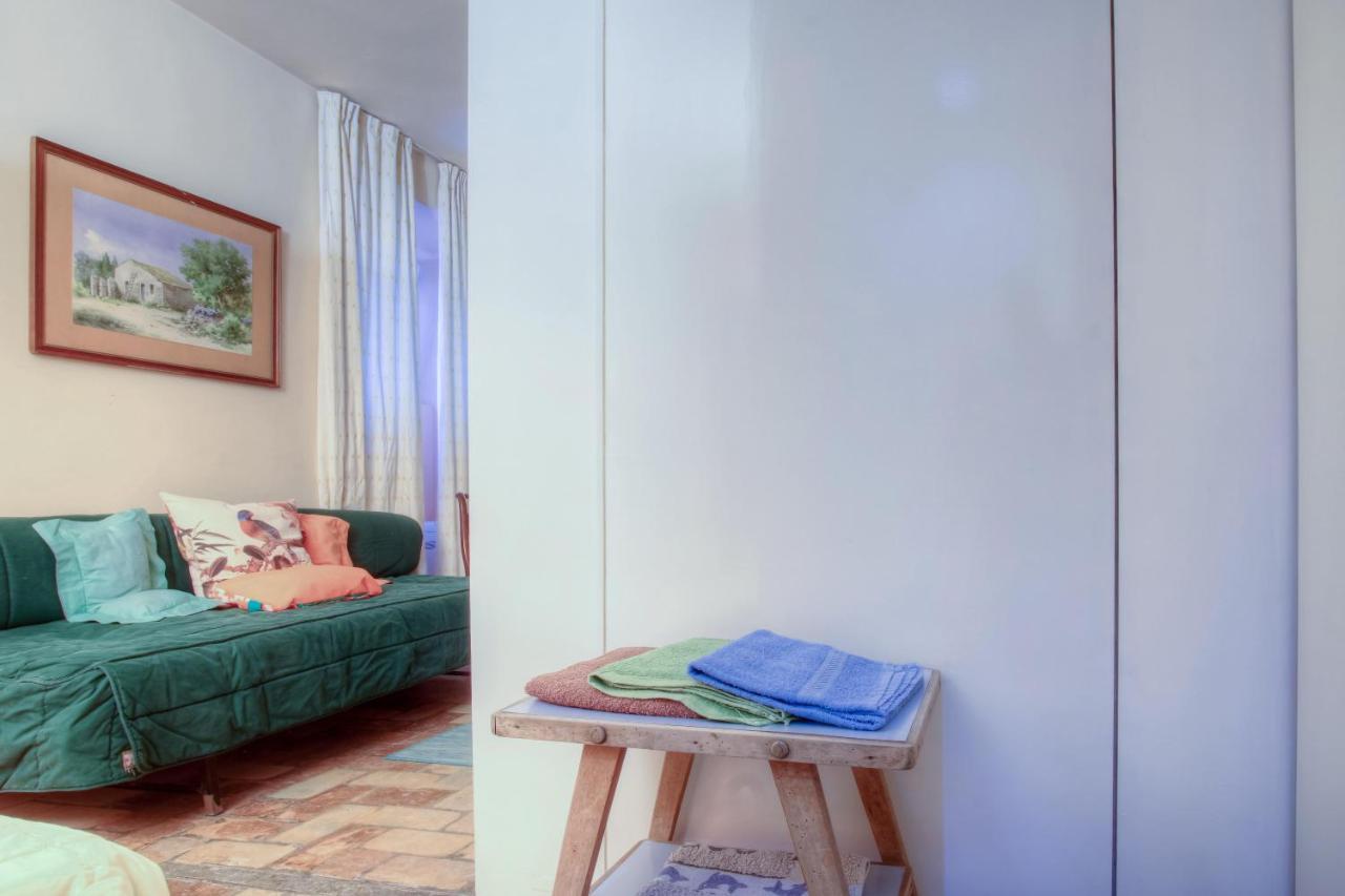 Corfu Espianada Apartment 外观 照片