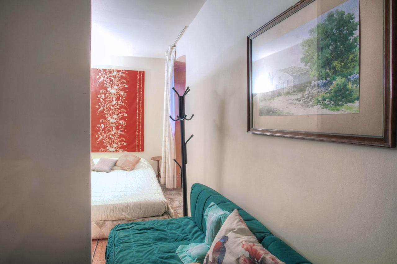 Corfu Espianada Apartment 外观 照片