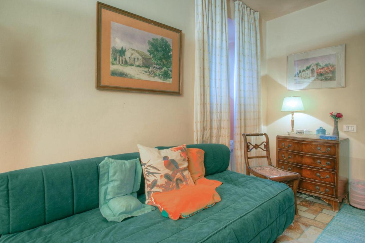 Corfu Espianada Apartment 外观 照片