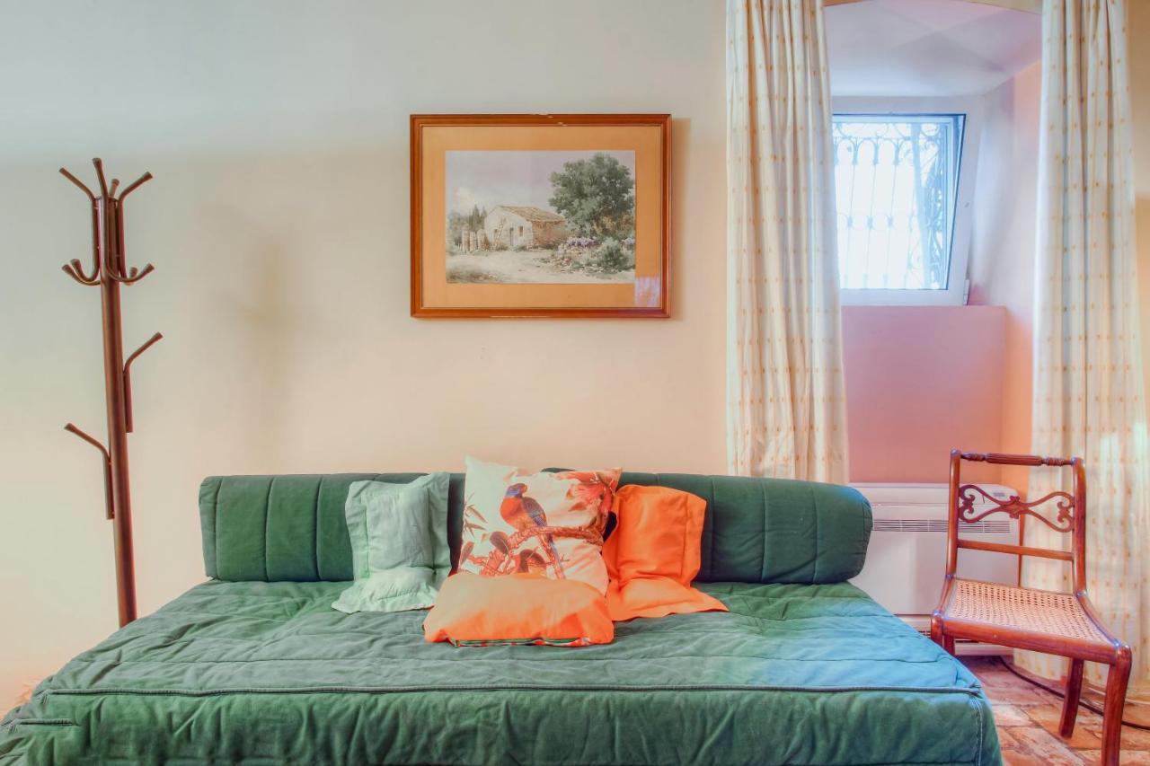 Corfu Espianada Apartment 外观 照片