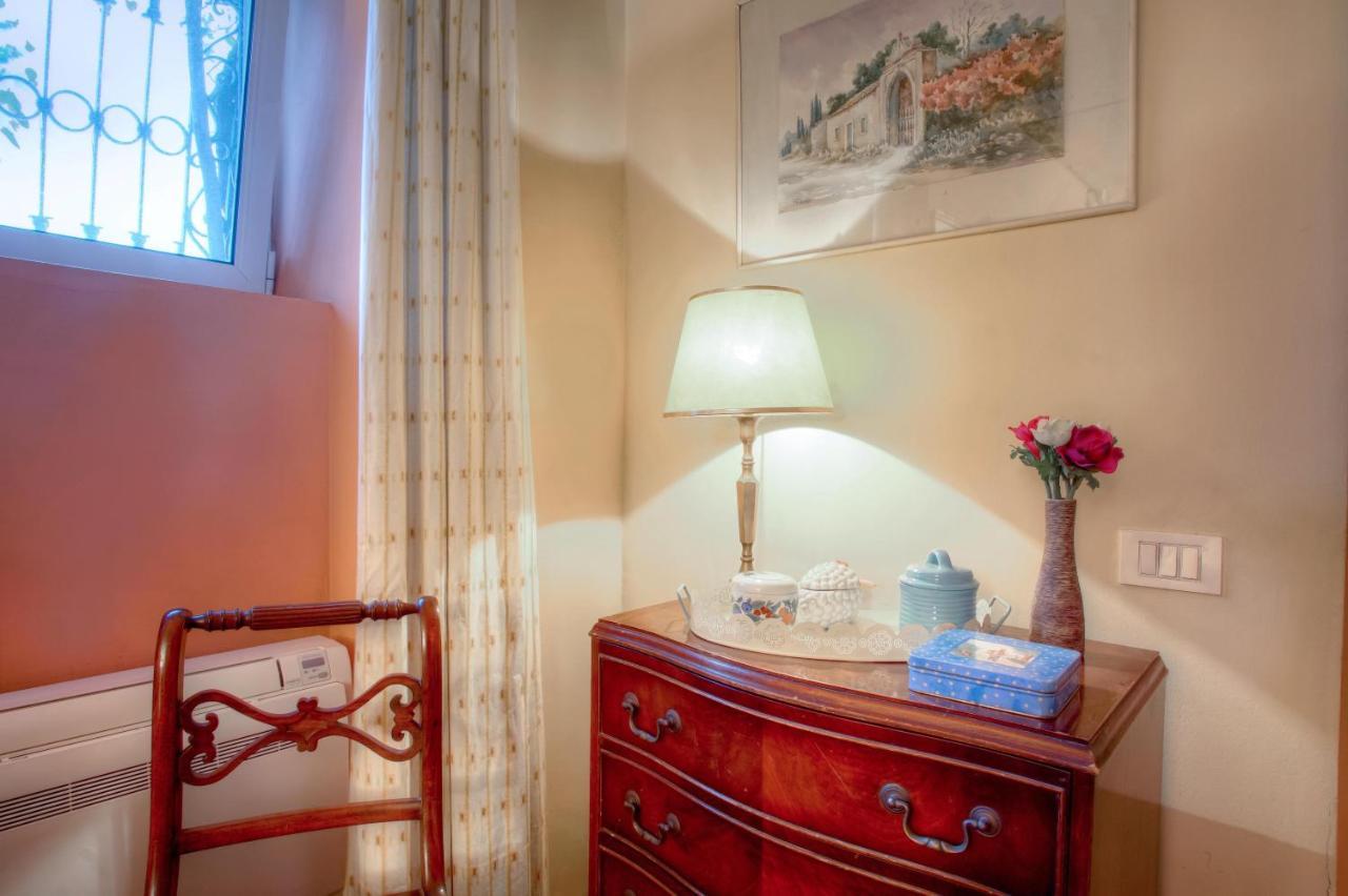 Corfu Espianada Apartment 外观 照片