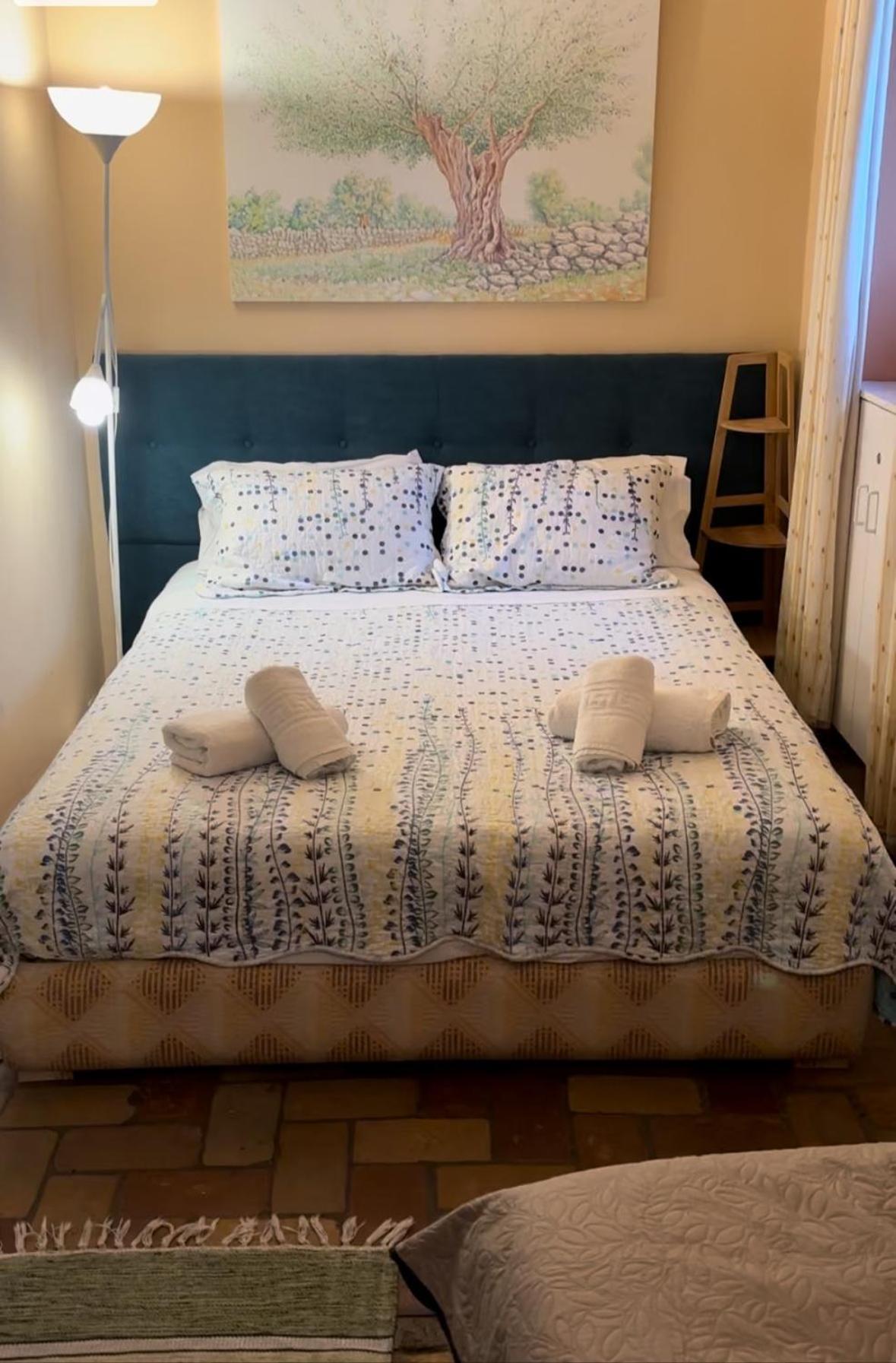 Corfu Espianada Apartment 外观 照片